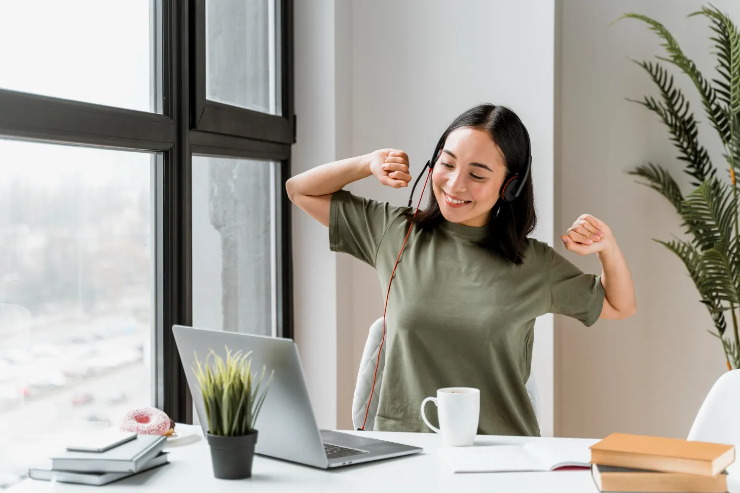 Stress en rugklachten: ontdek het verband en hoe je ze kunt voorkomen!
